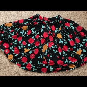 Super fun lularoe Madison